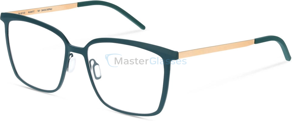 ������ Orgreen DAPPER DIONNE 1567 53/16