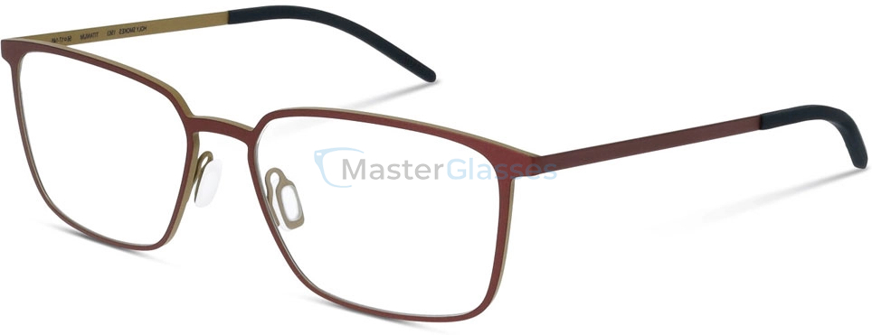 Оправа Orgreen HOLY SMOKES 1563 56/17