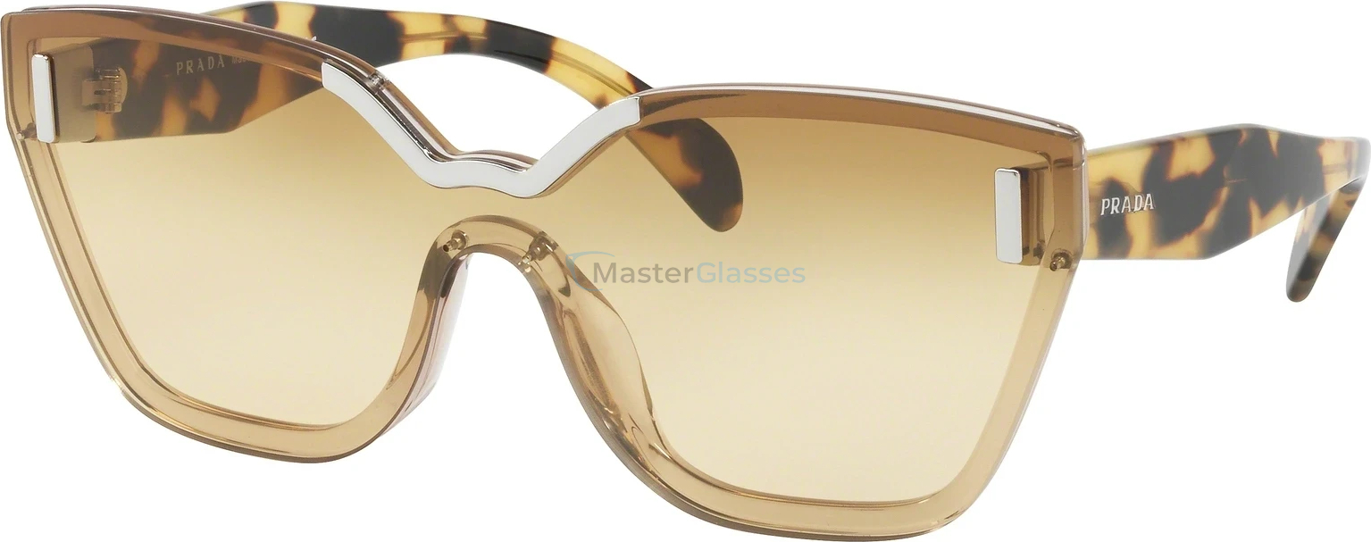 �������������� ���� Prada Catwalk PR 16TS VIR1G0 Beige