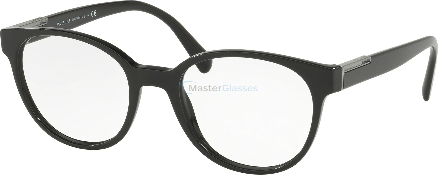 ������ Prada Heritage PR 10UV 1AB1O1 Black