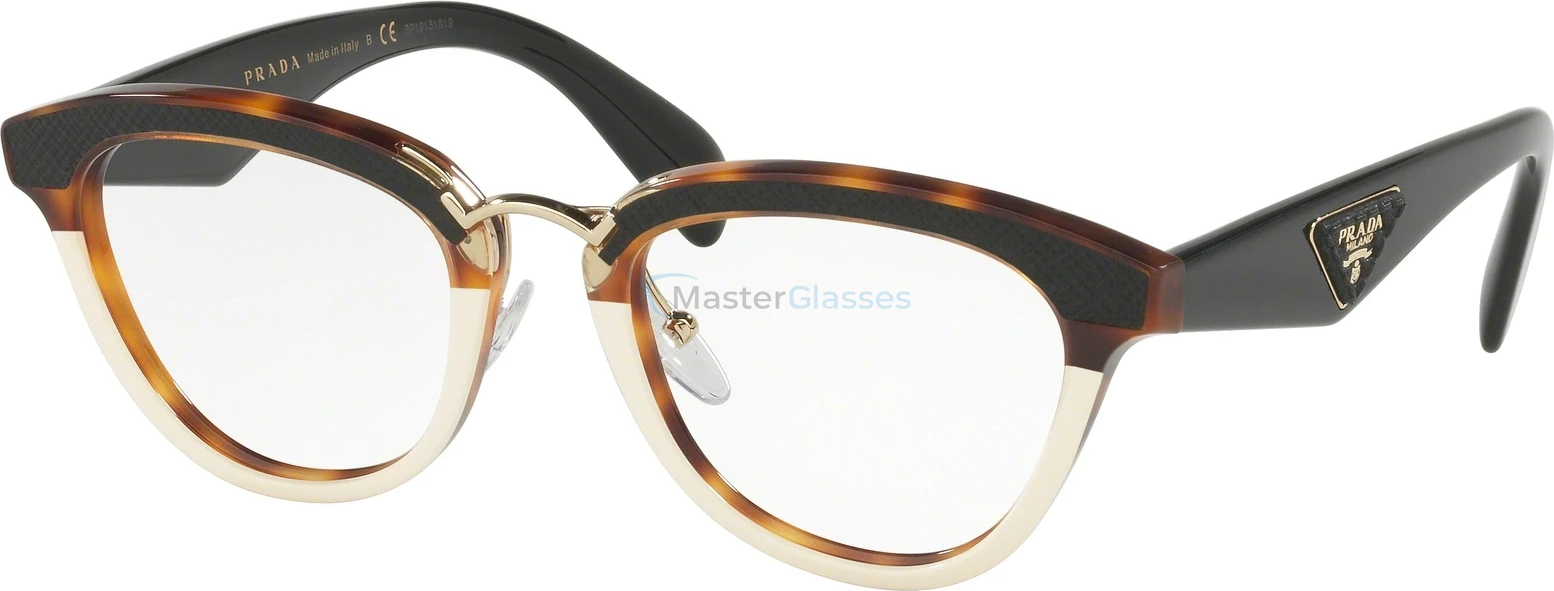 ������ Prada Ornate PR 26SV VHB1O1 Ivory Havana