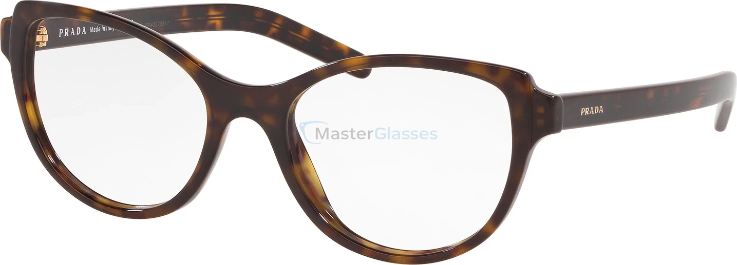 ������ Prada Catwalk PR 12VV 2AU1O1 Havana