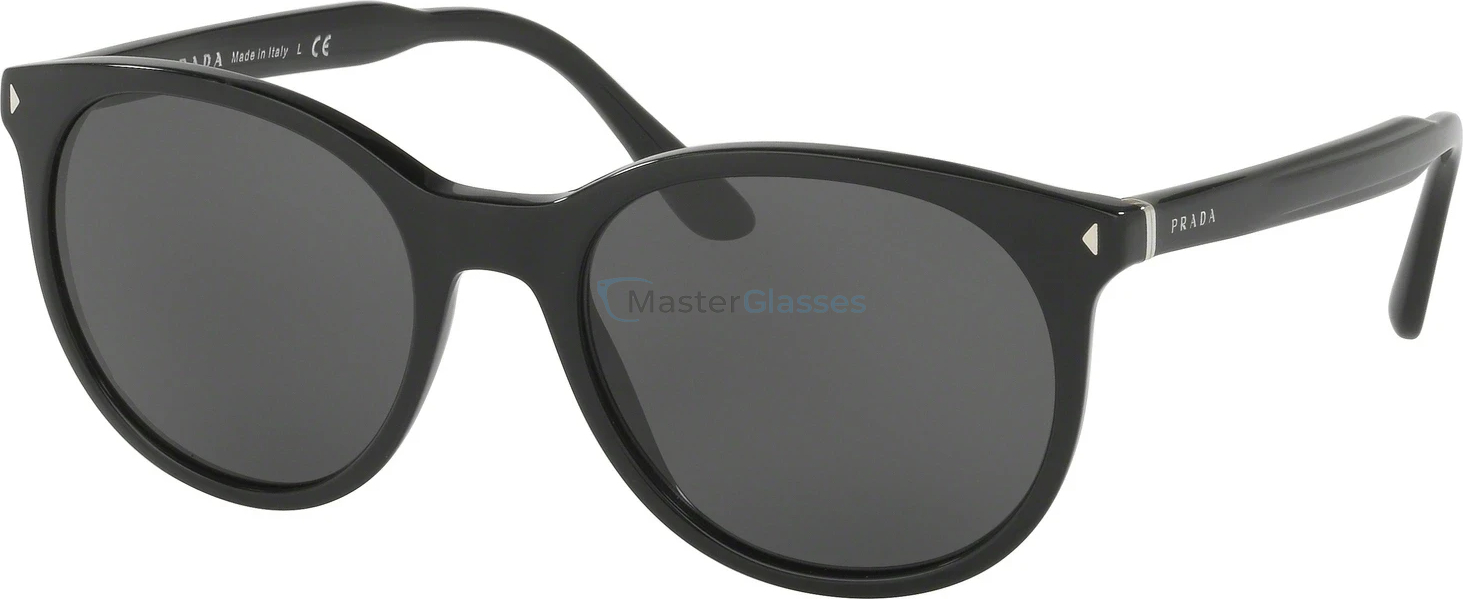 �������������� ���� Prada PR 06TS 1AB5S0 Black