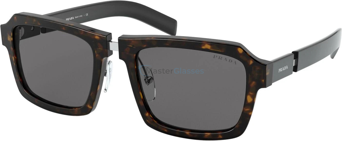 Солнцезащитные очки Prada PR 09XS 2AU5S0 Havana