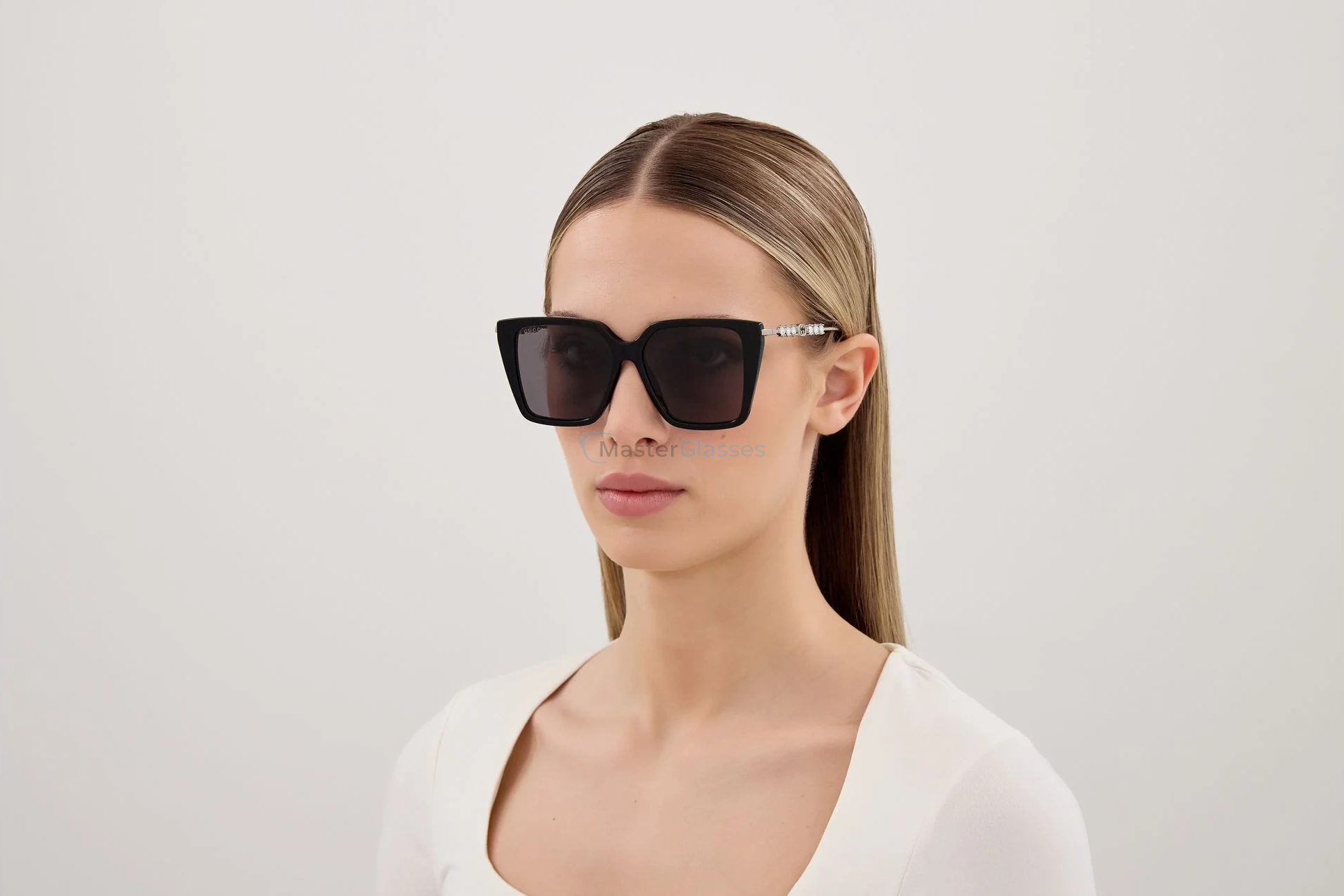 �������������� ���� Gucci GG1967S 002