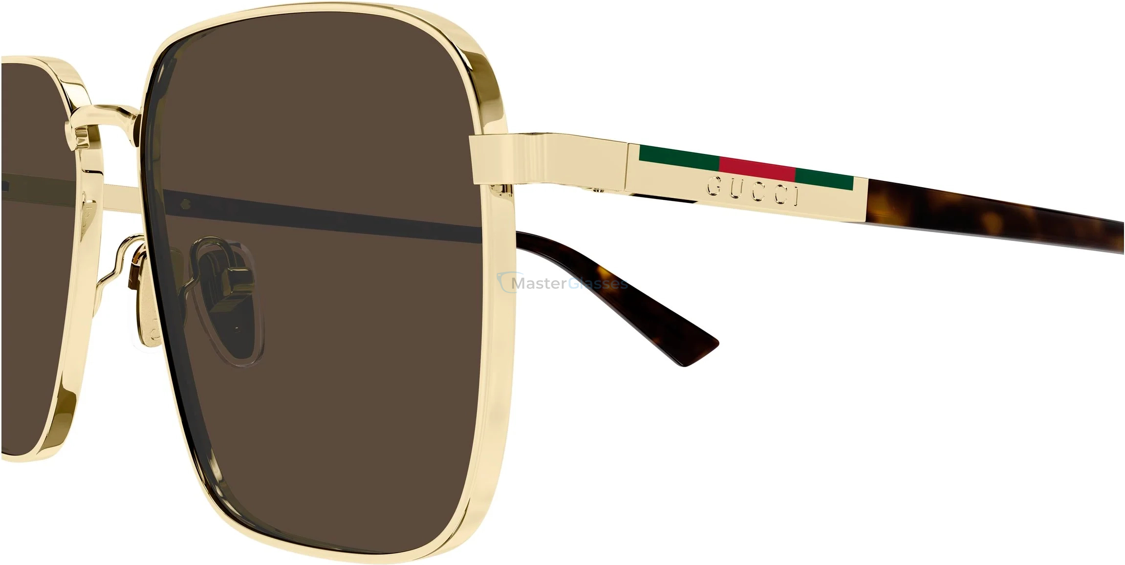 �������������� ���� Gucci GG1965SK-002 60