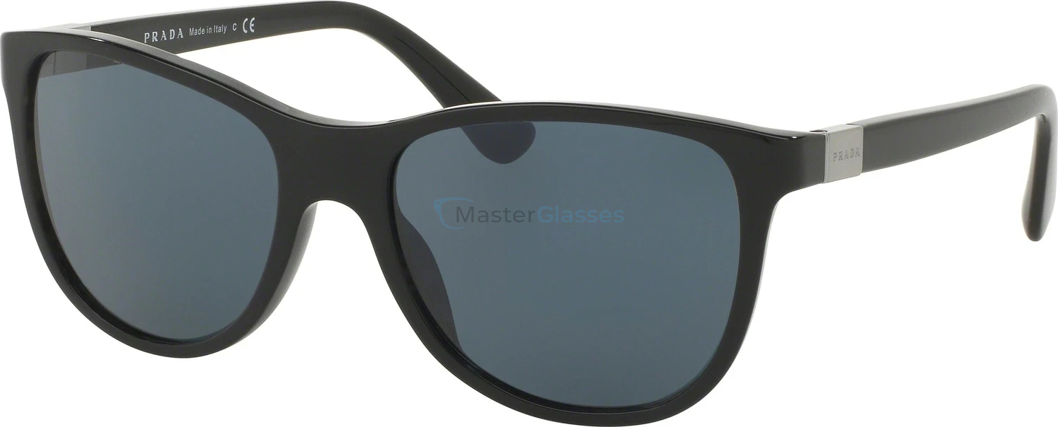 �������������� ���� Prada PR 20SS 1AB0A9 Black