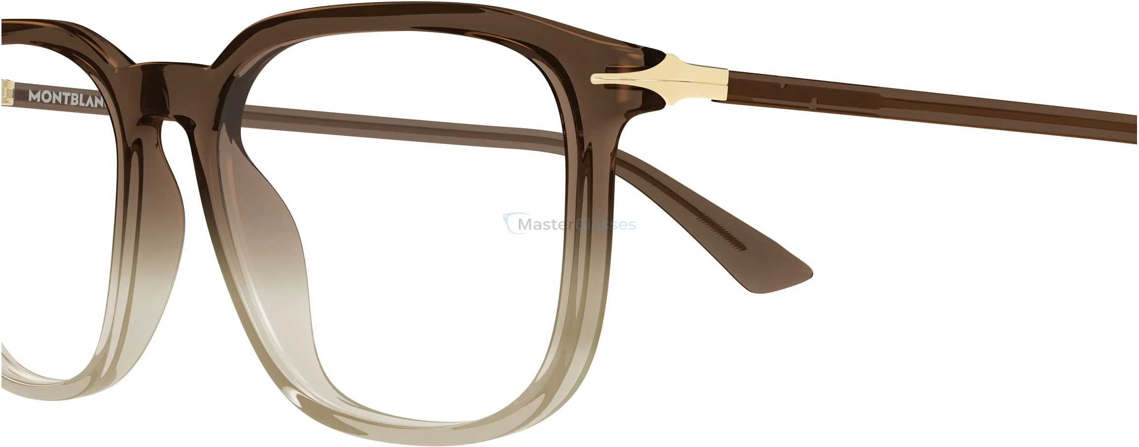 Montblanc MB0438O-005 53 ������