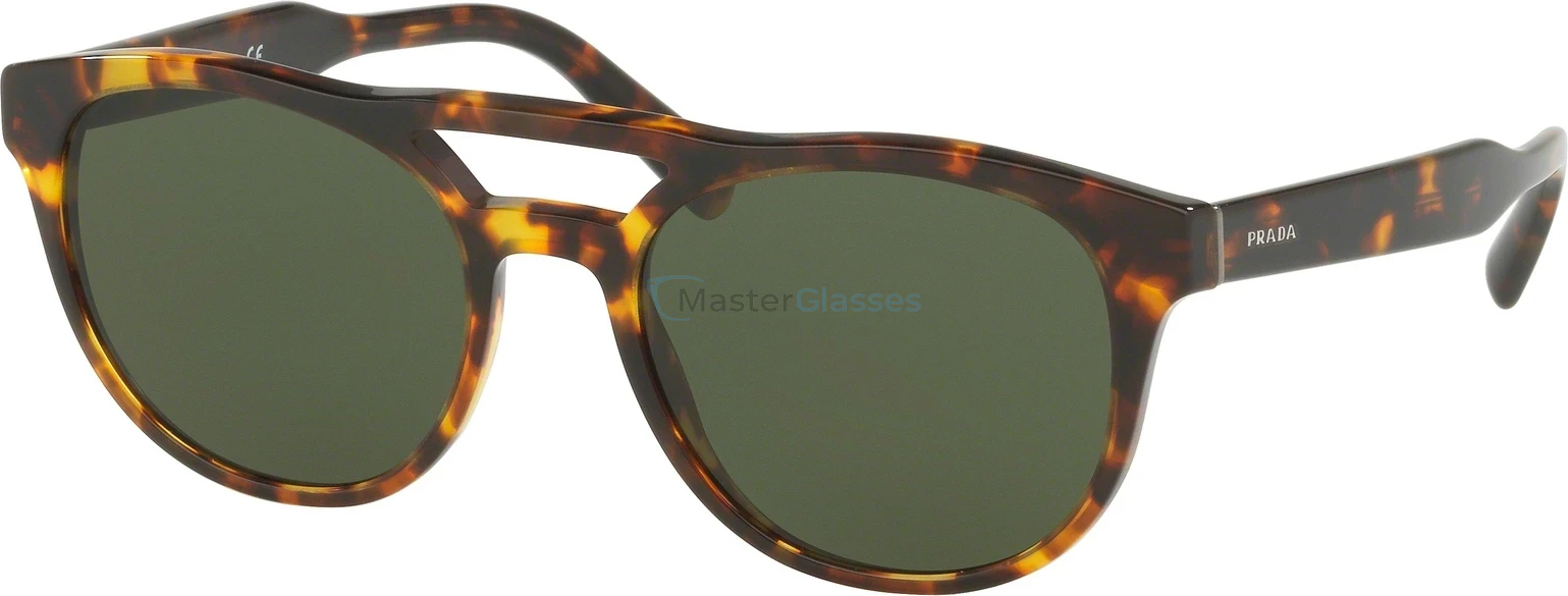 �������������� ���� Prada PR 13TS VAU1I0 Havana