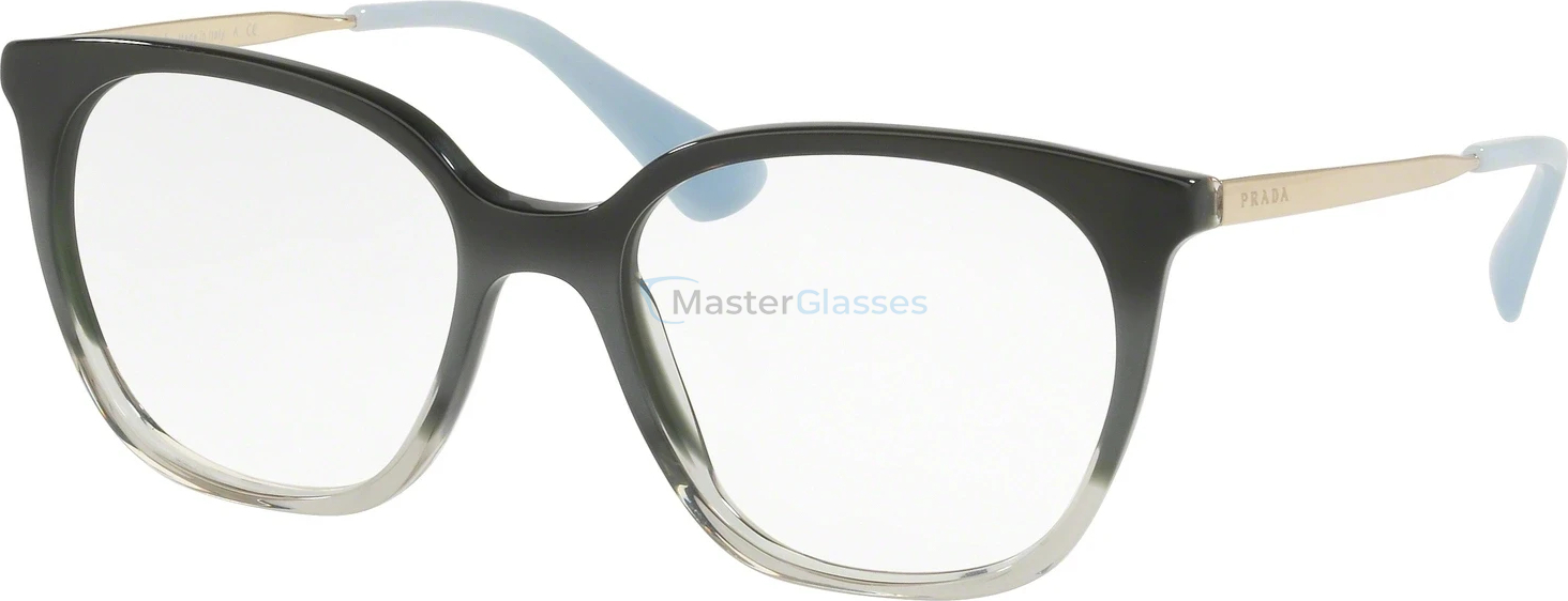 ������ Prada Catwalk PR 11TV VX41O1 Gradient Grey