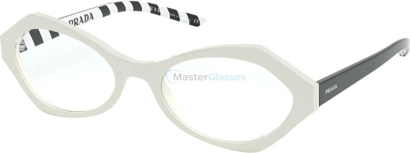 ������ Prada Millennials PR 12XV 7S31O1 Ivory