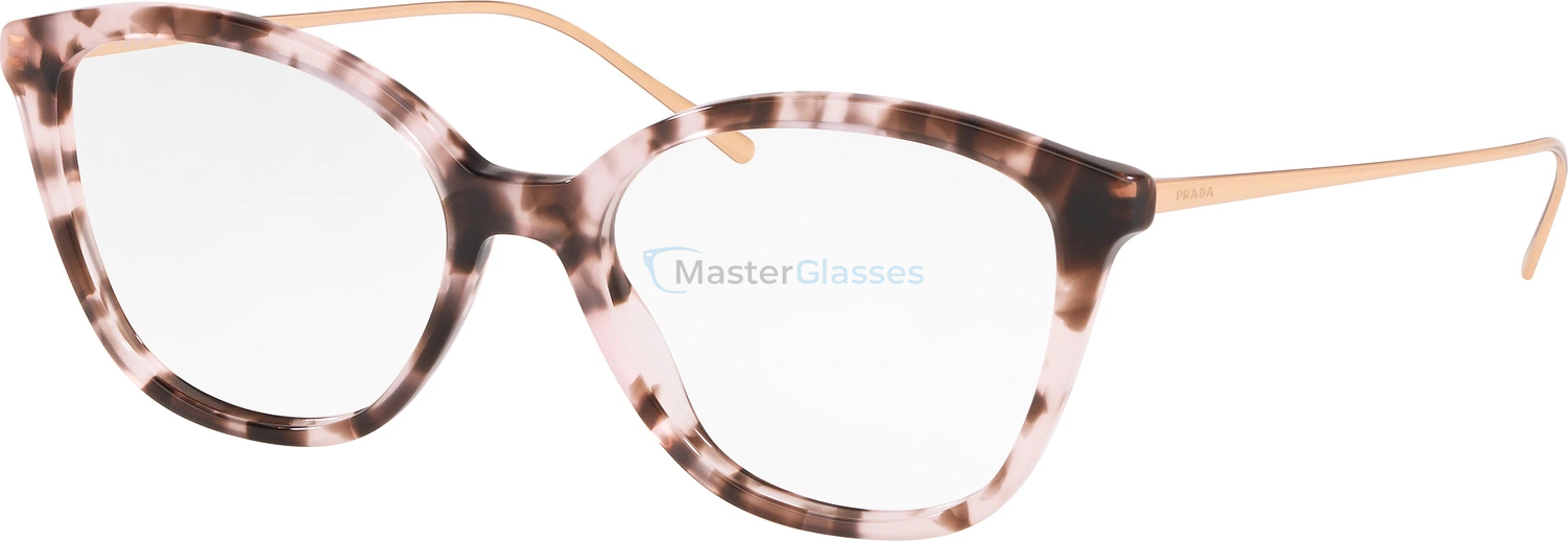 ������ Prada Conceptual PR 11VV ROJ1O1 Pink Havana