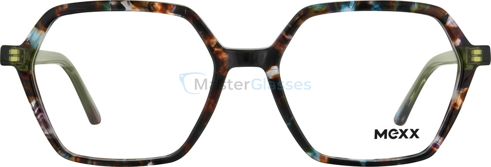 Оправа MEXX 2568 104 52/17