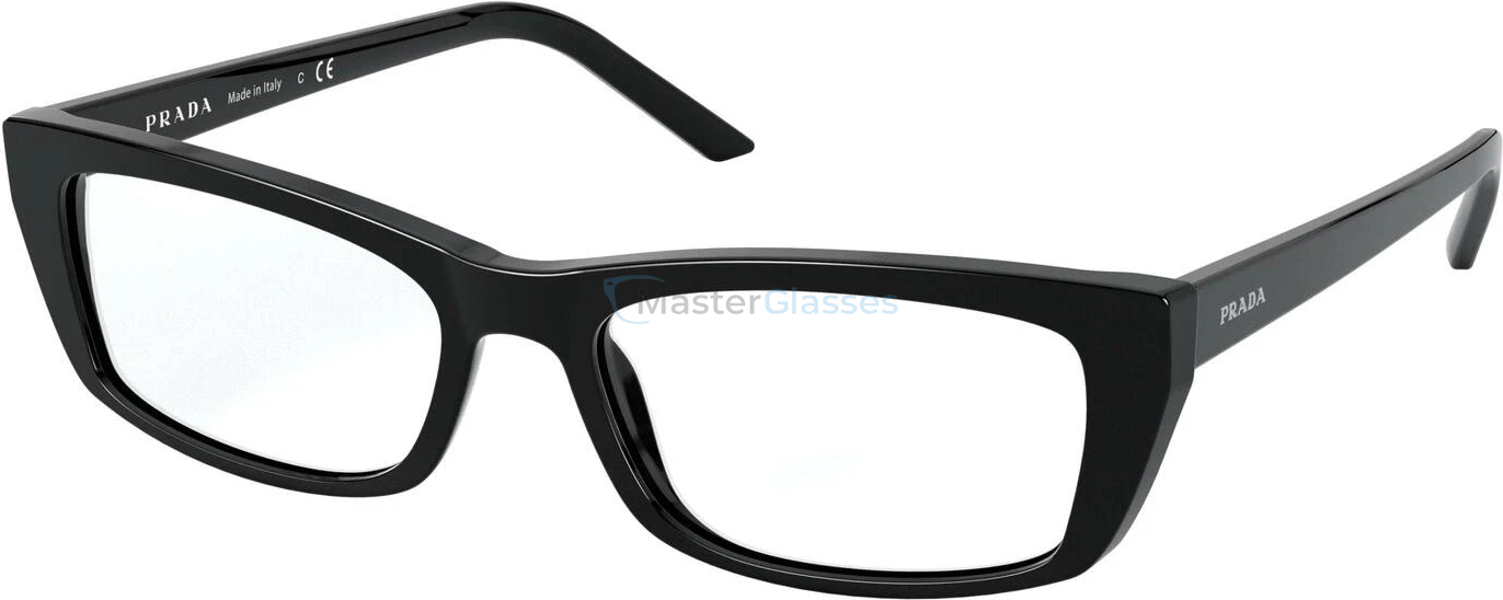 Оправа Prada PR 10XV 1AB1O1 Black