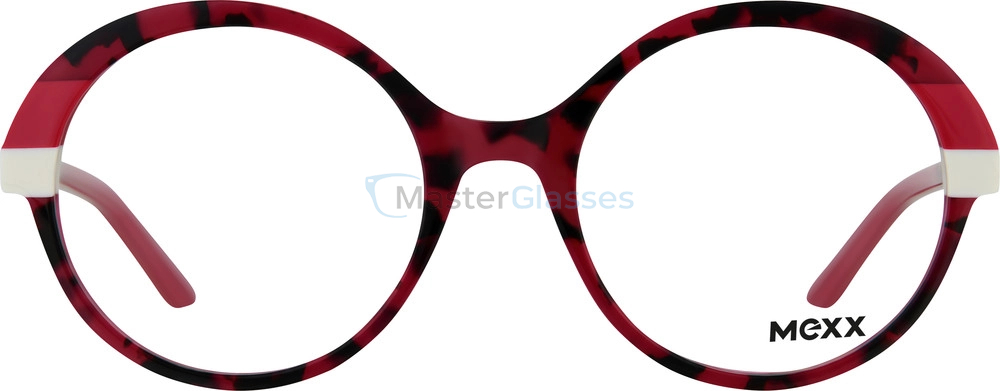 Оправа MEXX 2609 600 53/20