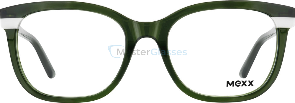 Оправа MEXX 2622 400 52/18