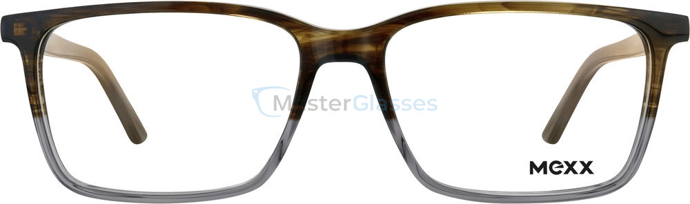Оправа MEXX 2625 200 55/16