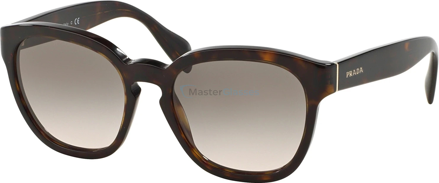 Солнцезащитные очки Prada PR 17RS 2AU3H0 Havana