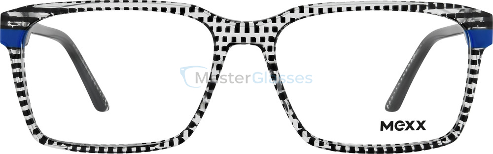 Оправа MEXX 2626 400 56/16