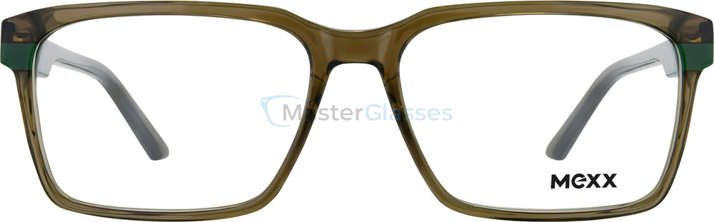 Оправа MEXX 2626 200 56/16