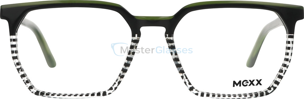 Оправа MEXX 2632 400 54/17