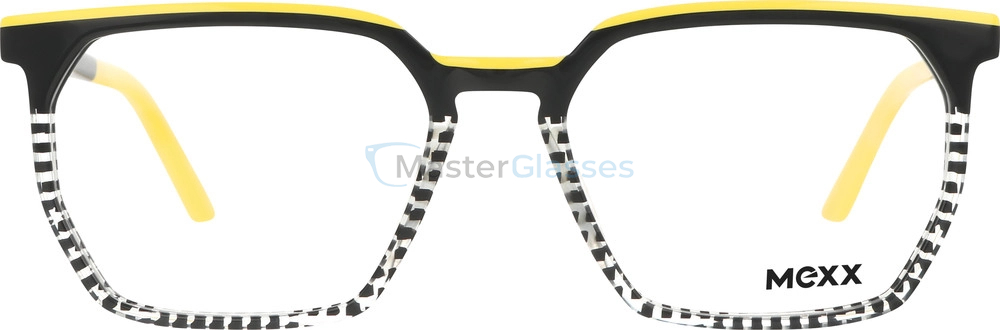 Оправа MEXX 2632 200 54/17