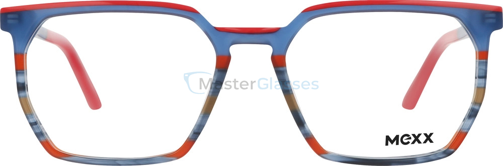 Оправа MEXX 2632 100 54/17
