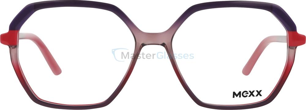 Оправа MEXX 2633 400 54/15