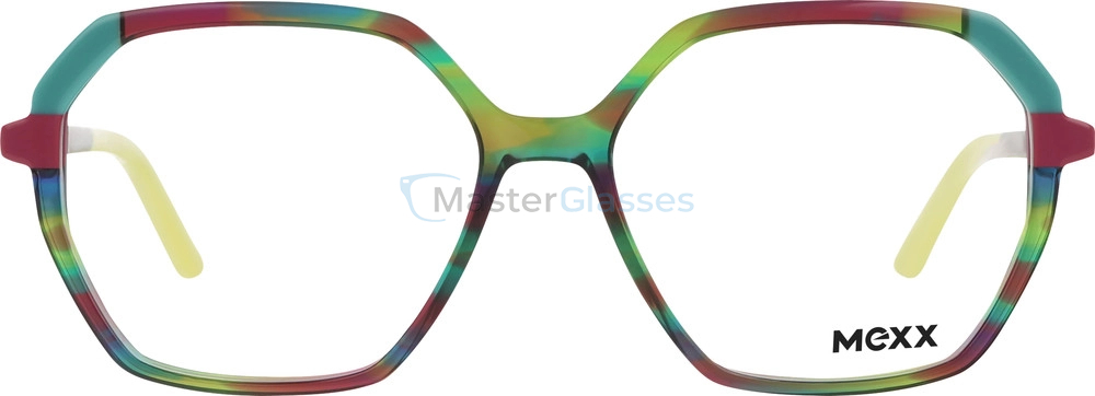 Оправа MEXX 2633 200 54/15