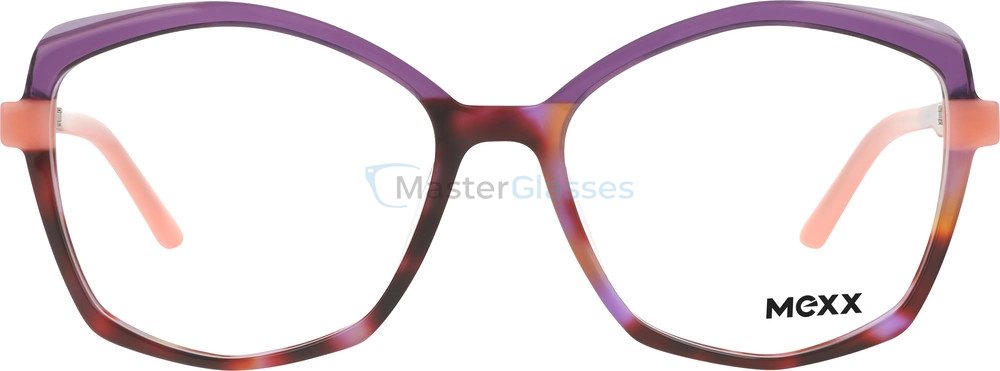 Оправа MEXX 2634 400 54/16