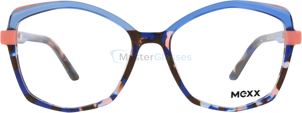 Оправа MEXX 2634 300 54/16