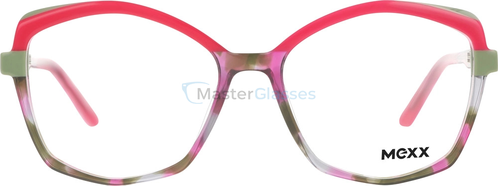 Оправа MEXX 2634 100 54/16