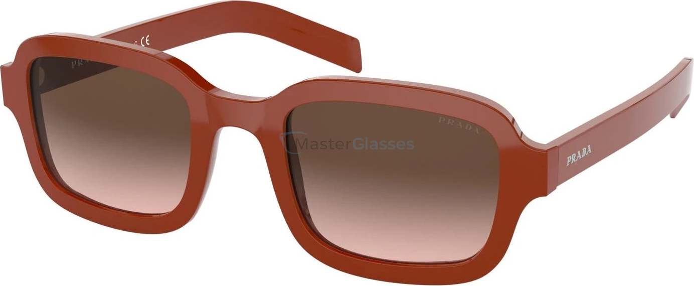 �������������� ���� Prada Conceptual PR 11XS 5470A6 Brown
