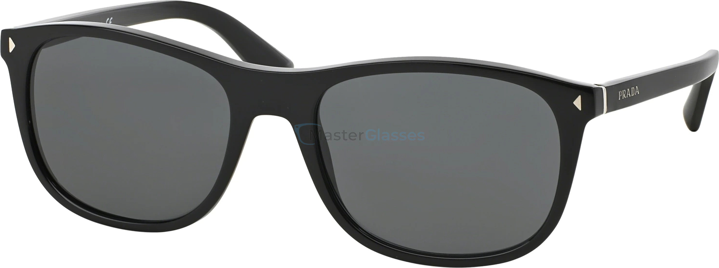 �������������� ���� Prada Journal PR 01RS 1AB1A1 Black