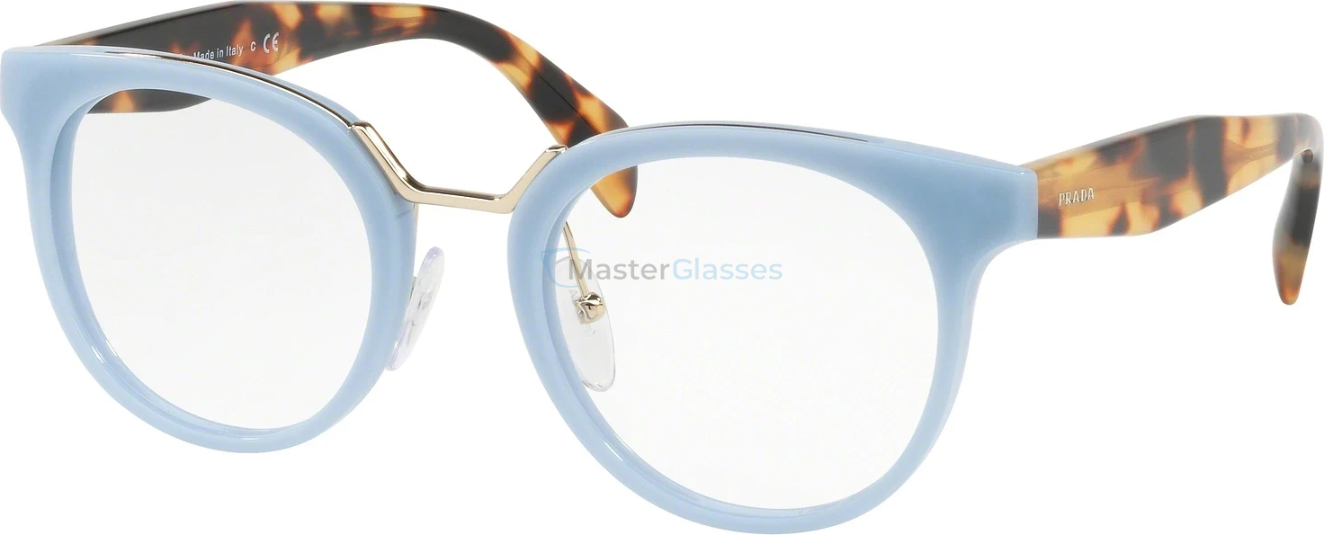 Оправа Prada PR 03UV VX71O1 Azure
