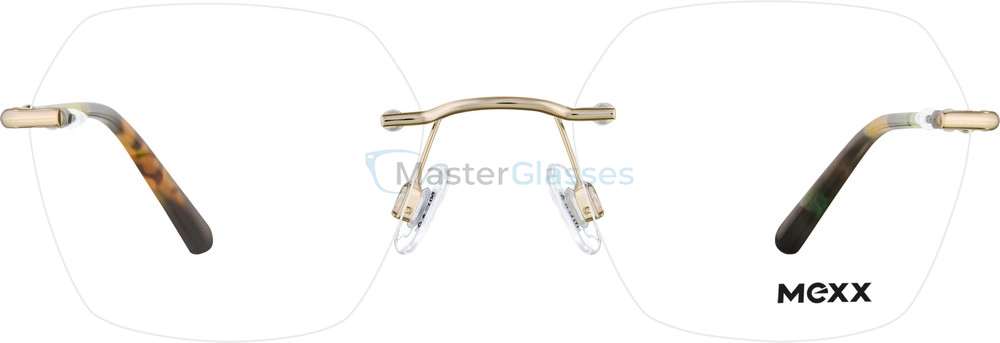 ������ MEXX 2838 100 53/19