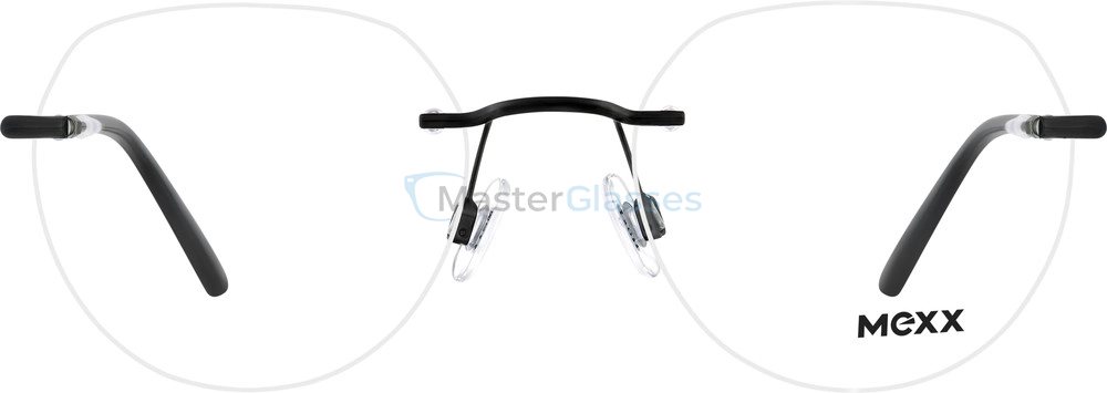 Оправа MEXX 2839 100 53/19