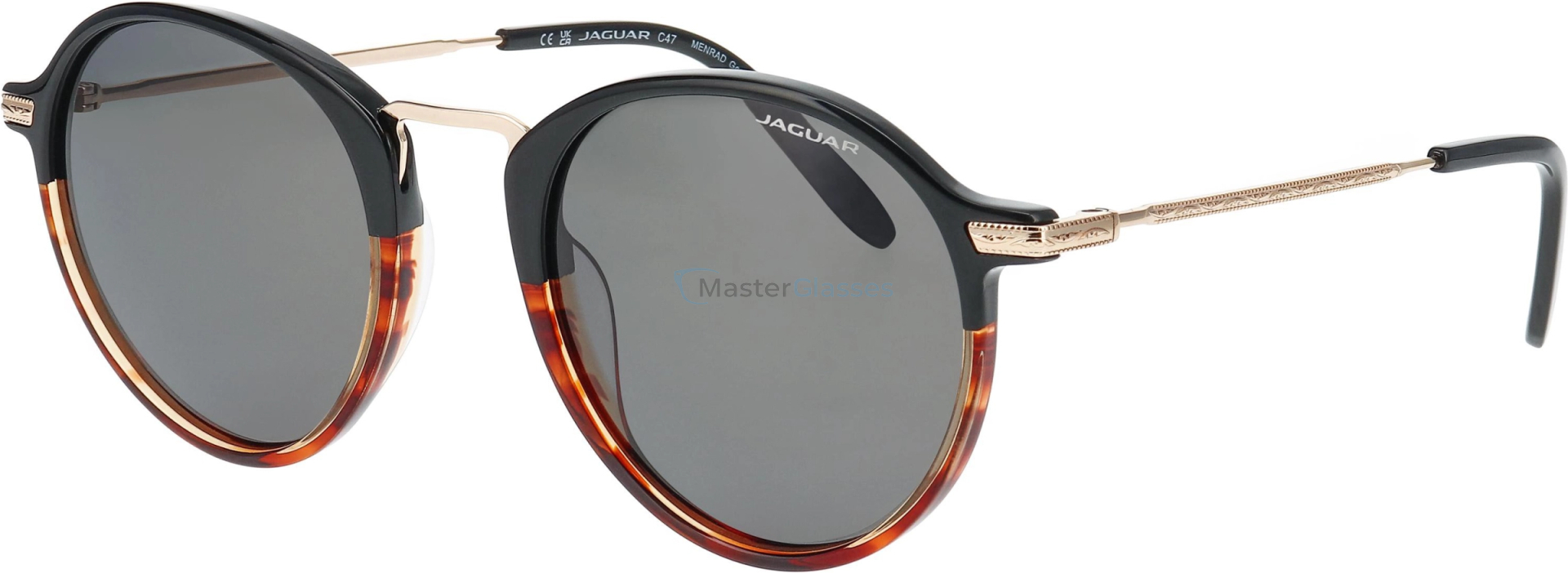 Солнцезащитные очки Jaguar 37286 5498 51/22