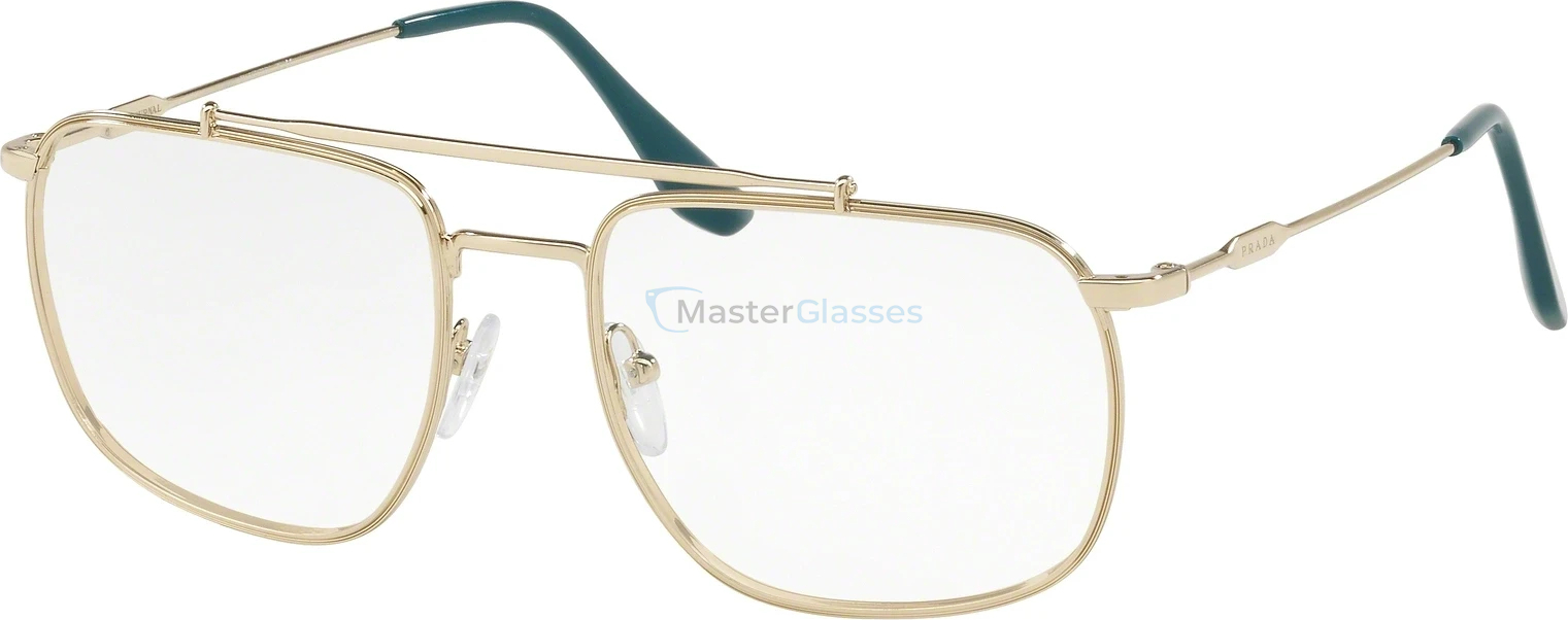 ������ Prada PR 56UV ZVN1O1 Pale Gold
