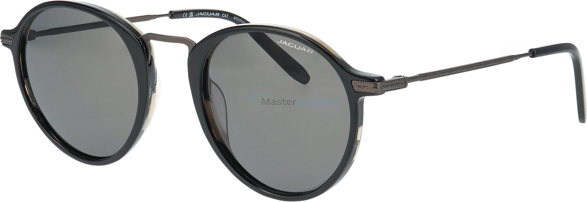 Солнцезащитные очки Jaguar 37286 4912 51/22