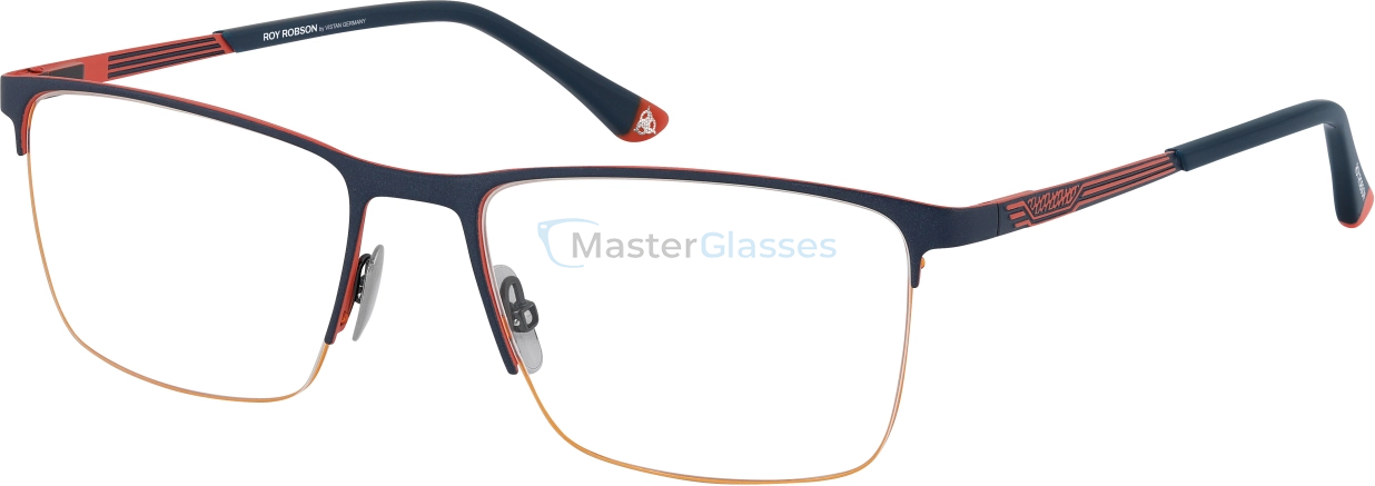 Оправа Roy Robson 40133 002 54/18