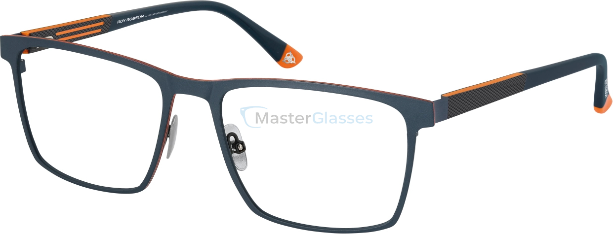 Оправа Roy Robson 40135_cl 002 56/18