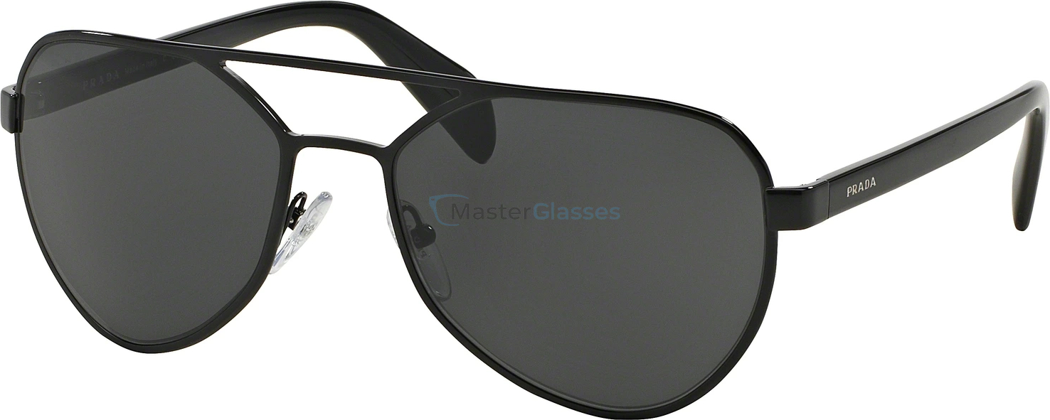 Солнцезащитные очки Prada Type PR 55RS 7AX1A1 Black