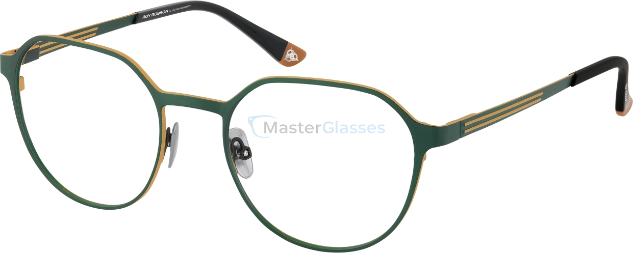 Оправа Roy Robson 40137_cl 002 52/20
