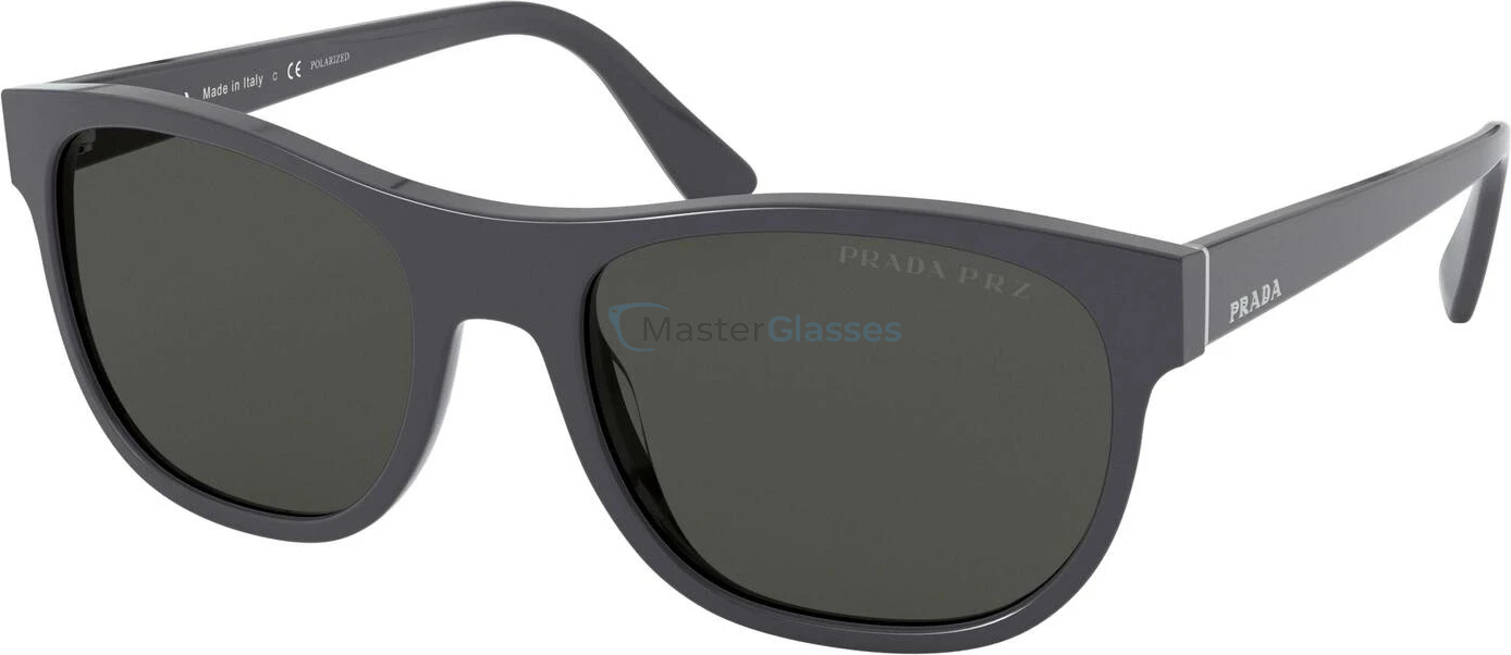 Солнцезащитные очки Prada Heritage PR 04XS 5166M2 Grey