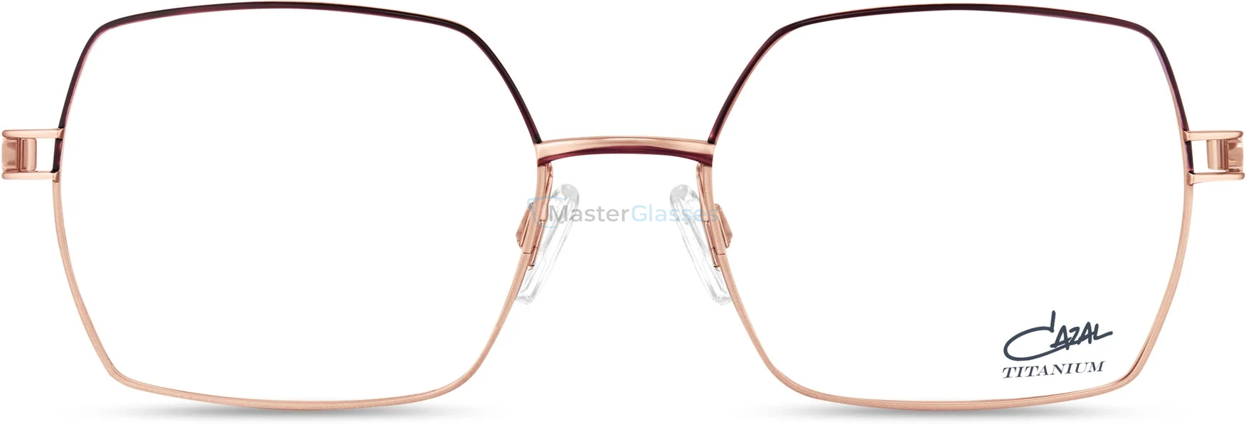 ������ Cazal 4323 002 53/18