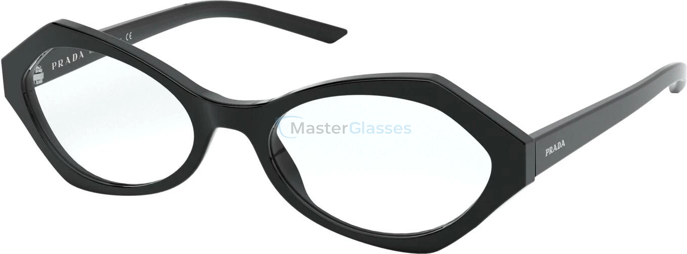 Оправа Prada Millennials PR 12XV 1AB1O1 Black