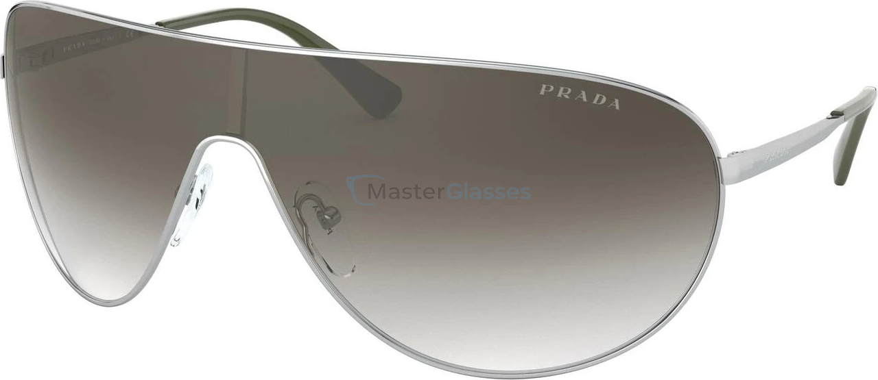 �������������� ���� Prada PR 55XS 1BC5O0 Silver