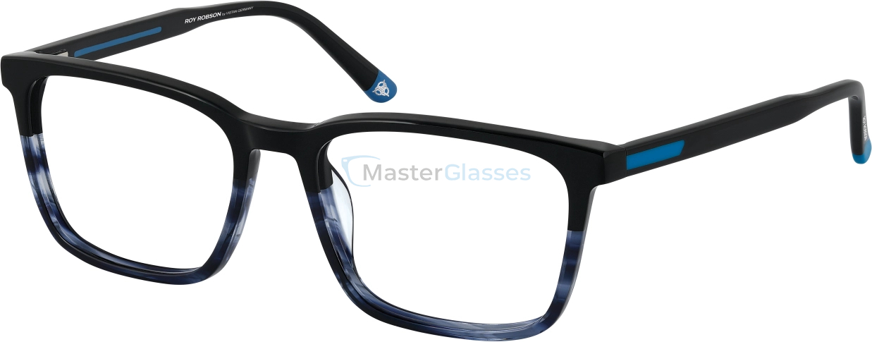 ������ Roy Robson 60138 002 54/18