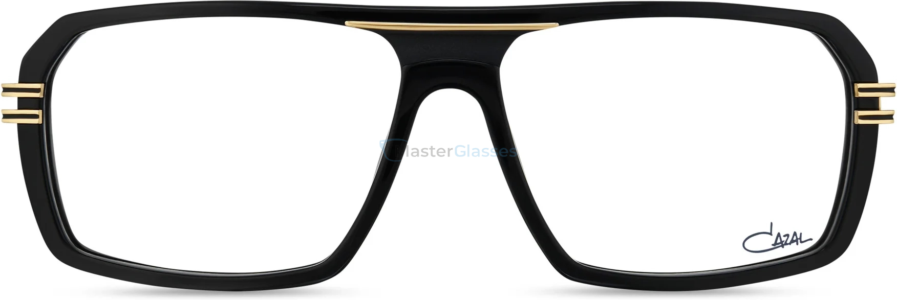 ������ Cazal 6039 001 58/14